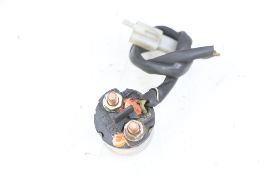 photo de RELE' AVVIAMENTO LONGJIA DIGITA 4T 50 (2019 - 2022) - Vista principale