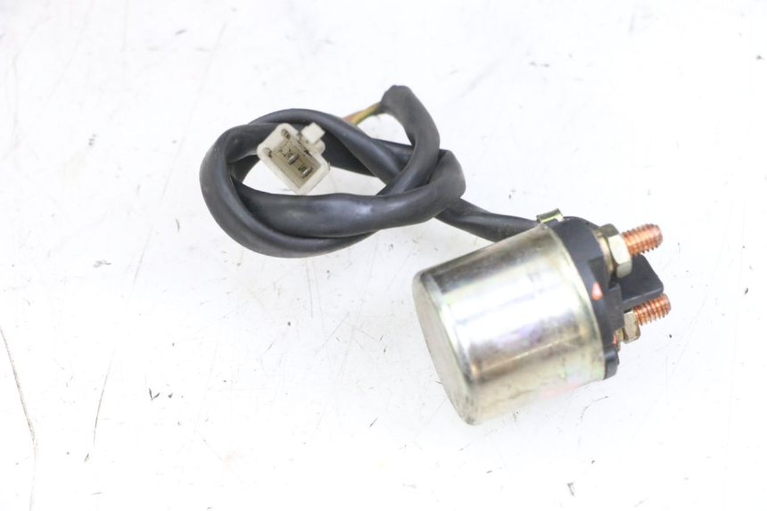 photo de RELE' AVVIAMENTO LONGJIA DIGITA 4T 50 (2019 - 2022) - Zoom sullo stato d'uso