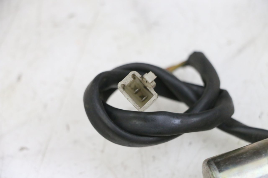 photo de RELE' AVVIAMENTO LONGJIA DIGITA 4T 50 (2019 - 2022) - Altra angolazione