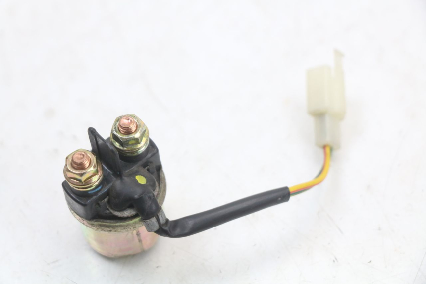 photo de  KYMCO DINK STREET ABS 125 (2011 - 2018)