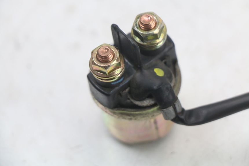 photo de  KYMCO DINK STREET ABS 125 (2011 - 2018)