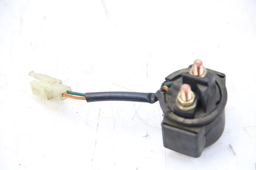 photo de RELE' AVVIAMENTO KYMCO DINK STREET 125 (2009 - 2014)