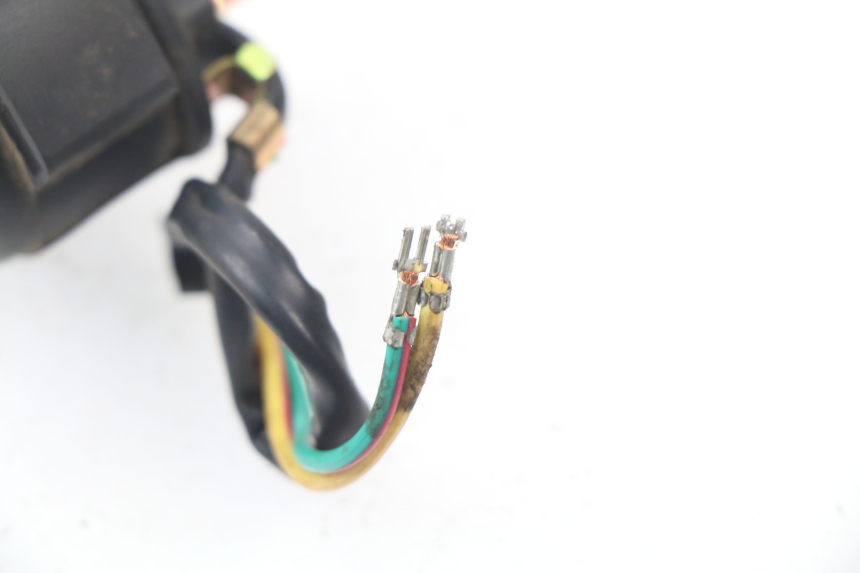 photo de Relè di avviamento THUMP DIRT BIKE 120