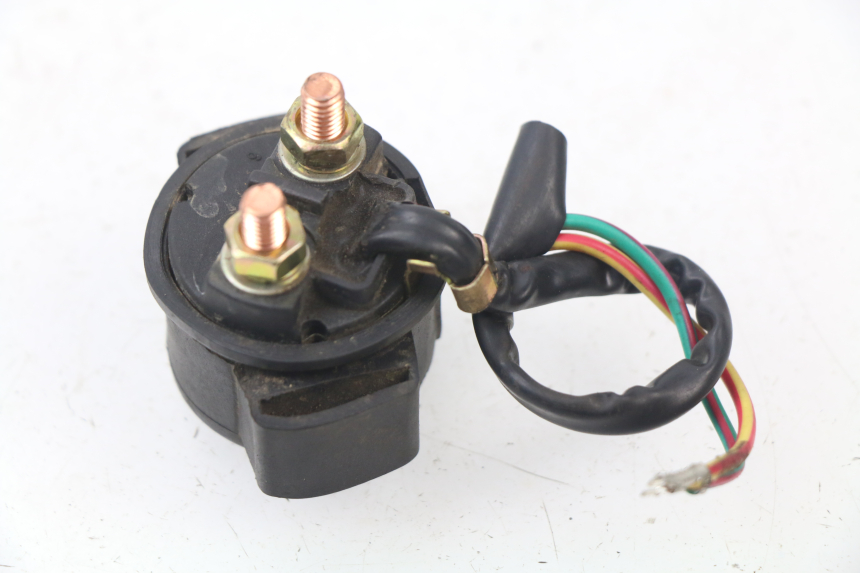 photo de Relè di avviamento THUMP DIRT BIKE 120