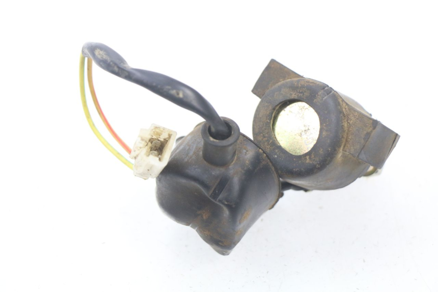 photo de Relè di avviamento LIFAN DIRT SKUD 200