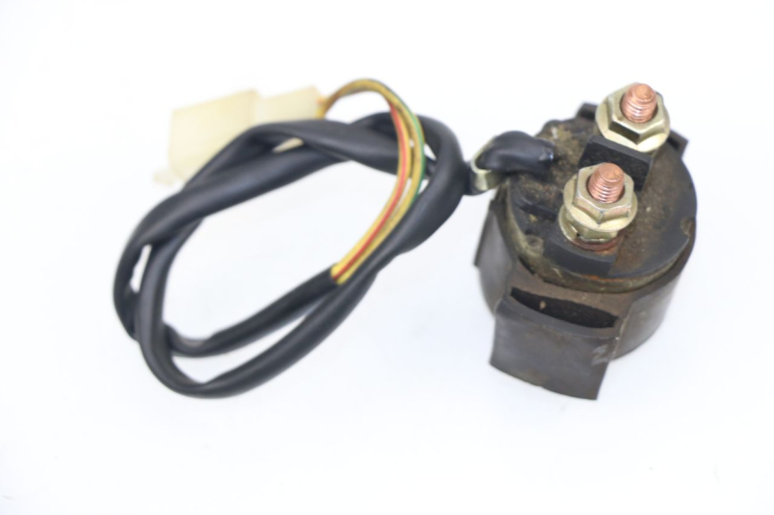 photo de RELE' AVVIAMENTO EUROCKA MATADOR 4T 50 (2010 - 2016)