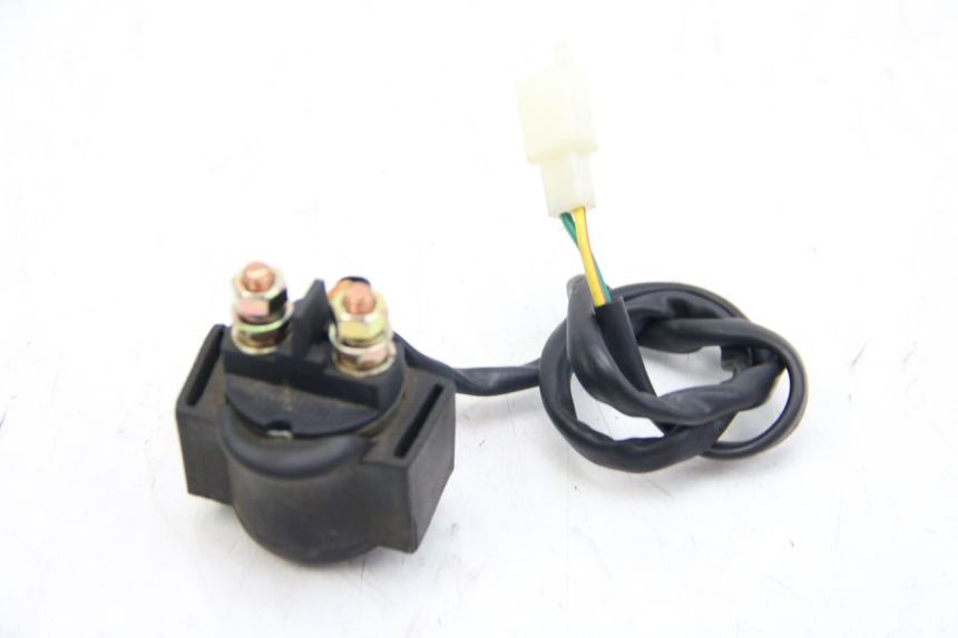 photo de RELE' AVVIAMENTO JM MOTORS EVOLIS 4T 50 (2018 - 2022)