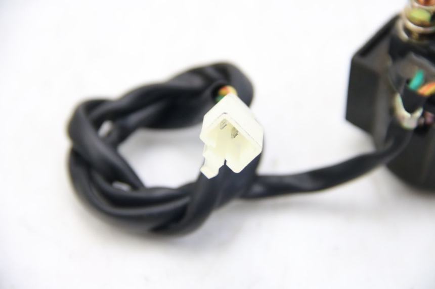 photo de RELE' AVVIAMENTO JM MOTORS EVOLIS 4T 50 (2018 - 2022)