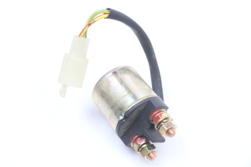 photo de RELE' AVVIAMENTO JM MOTORS EVOLIS 4T 50 (2018 - 2022)