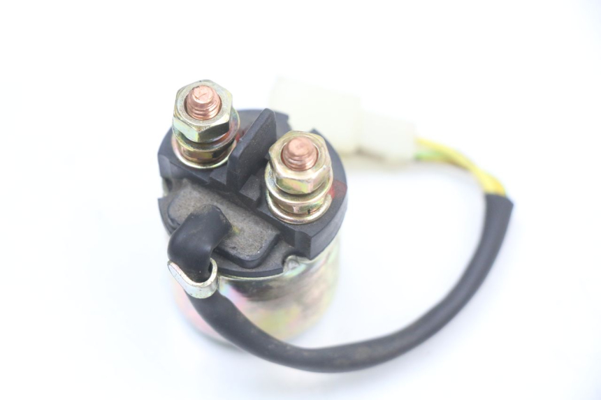 photo de RELE' AVVIAMENTO JM MOTORS EVOLIS 4T 50 (2018 - 2022)