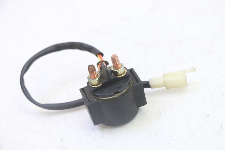 photo de RELE AVVIAMENTO STAHO FH 50 (2018 - 2019)