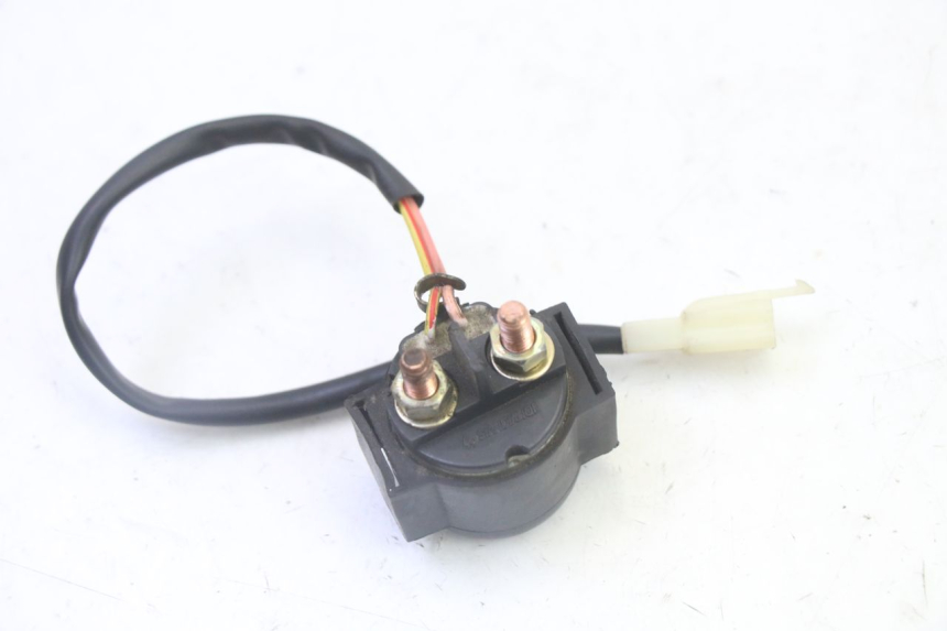 photo de RELE AVVIAMENTO STAHO FH 50 (2018 - 2019)