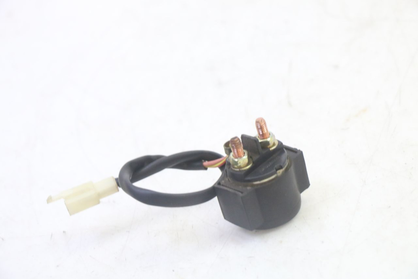 photo de RELE AVVIAMENTO STAHO FH 50 (2018 - 2019)