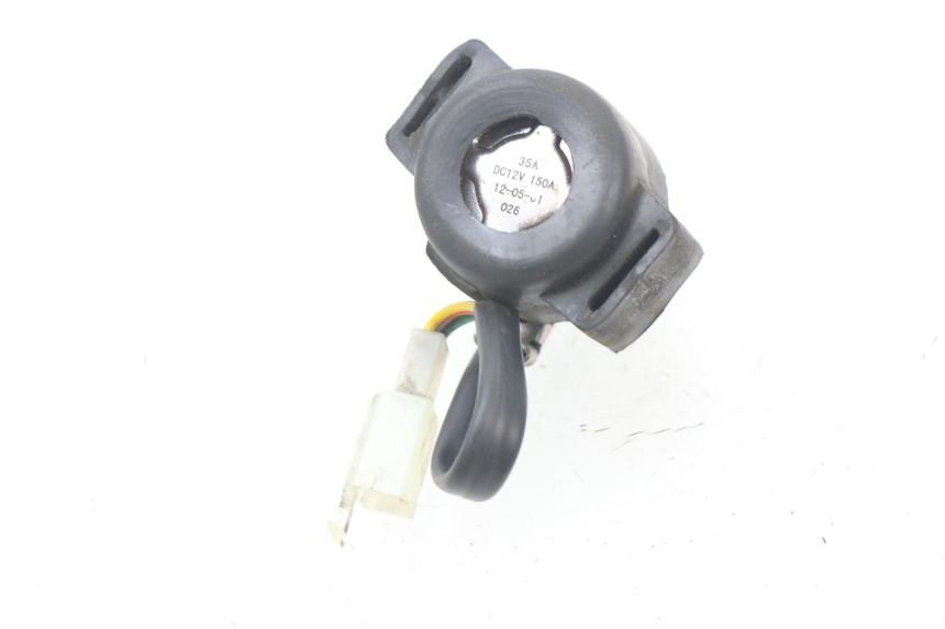 photo de RELE' AVVIAMENTO SYM FIDDLE 2 50 (2008 - 2013)