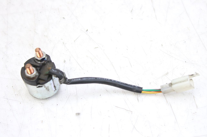 photo de RELE' AVVIAMENTO SYM FIDDLE 3 III 125 (2014 - 2020)