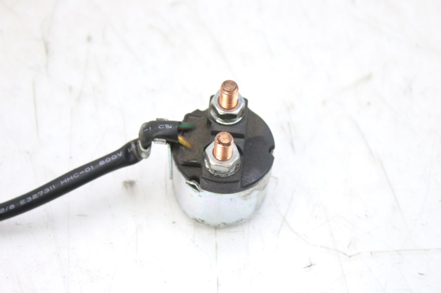 photo de RELE' AVVIAMENTO SYM FIDDLE 3 III 125 (2014 - 2020)