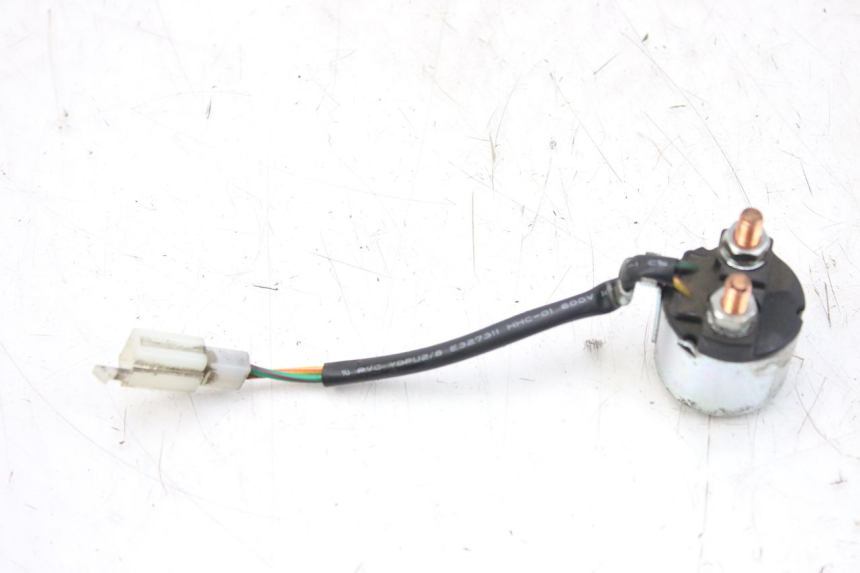 photo de RELE' AVVIAMENTO SYM FIDDLE 3 III 125 (2014 - 2020)