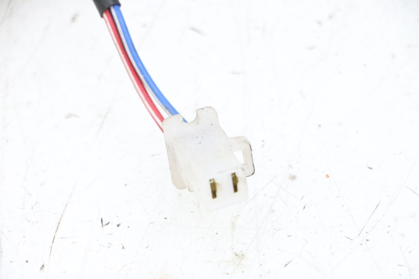 photo de RELE AVVIAMENTO MBK FLAME X 125 (2007 - 2016) - Zoom sullo stato d'uso