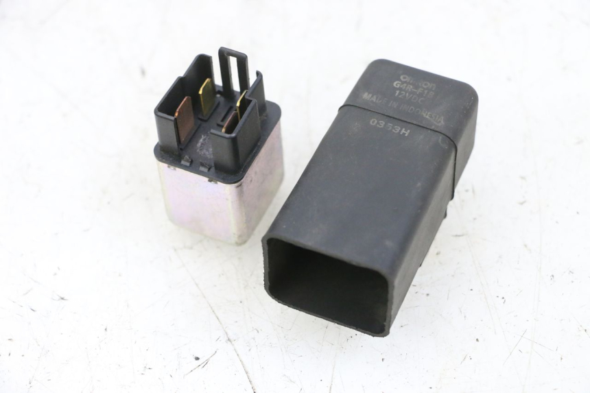 photo de Relè di avviamento MBK FLIPPER 115 (2013 - 2017) - Primo piano tecnico