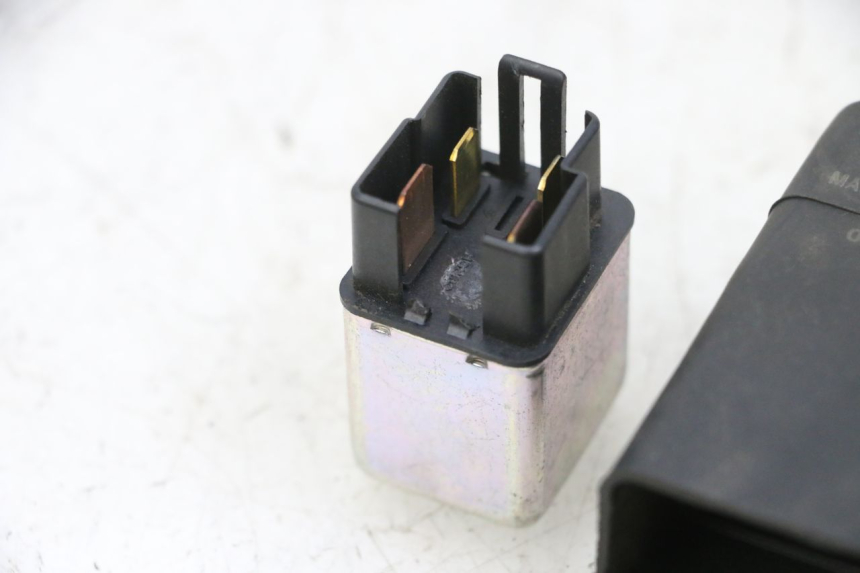 photo de Relè di avviamento MBK FLIPPER 115 (2013 - 2017) - Vista d'insieme del prodotto