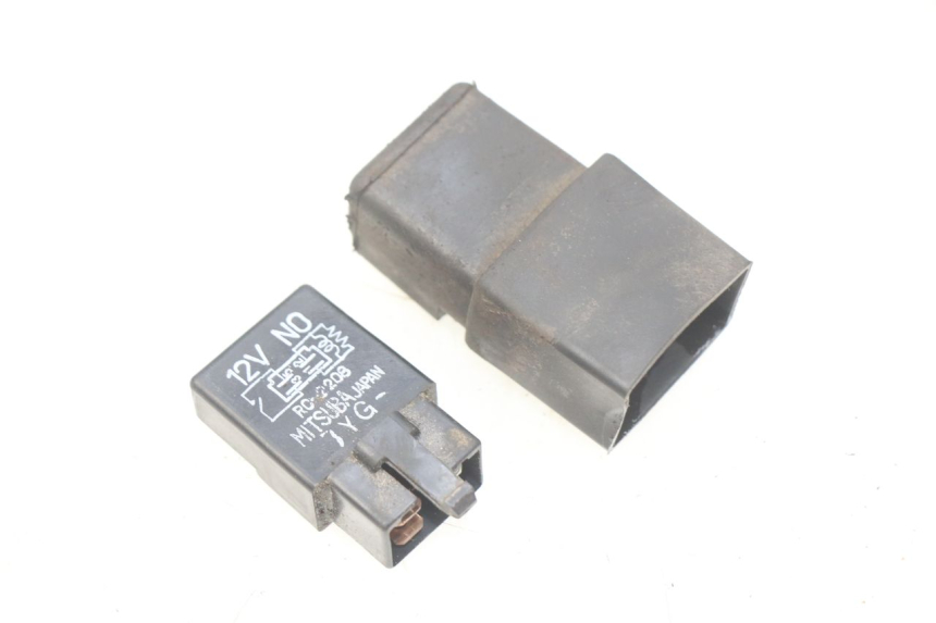 photo de RELE' AVVIAMENTO PEUGEOT FOX 50 (1995 - 2003)