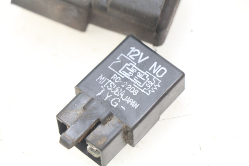 photo de RELE' AVVIAMENTO PEUGEOT FOX 50 (1995 - 2003)