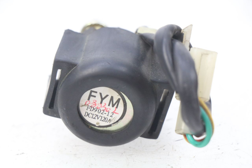 photo de Relè di avviamento SACHS FY125T FY T 125 (2007 - 2011)