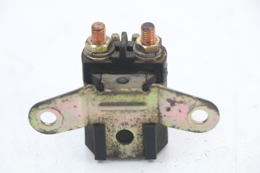 photo de RELE AVVIAMENTO SUZUKI GN 125 (1997 - 2000)