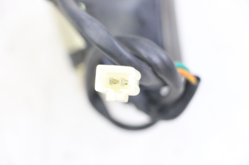 photo de RELE AVVIAMENTO GOES WIKI 125 (2010 - 2015) - Altra angolazione