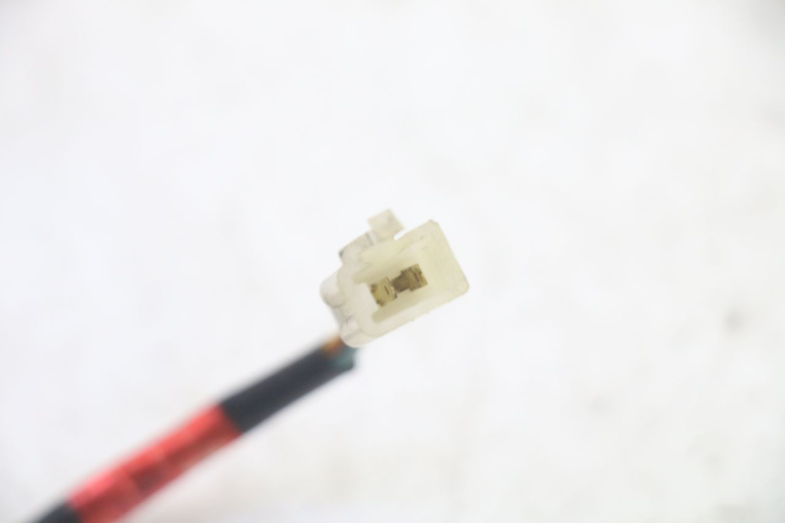 photo de RELE AVVIAMENTO KYMCO GRAND DINK 125 (2002 - 2007)