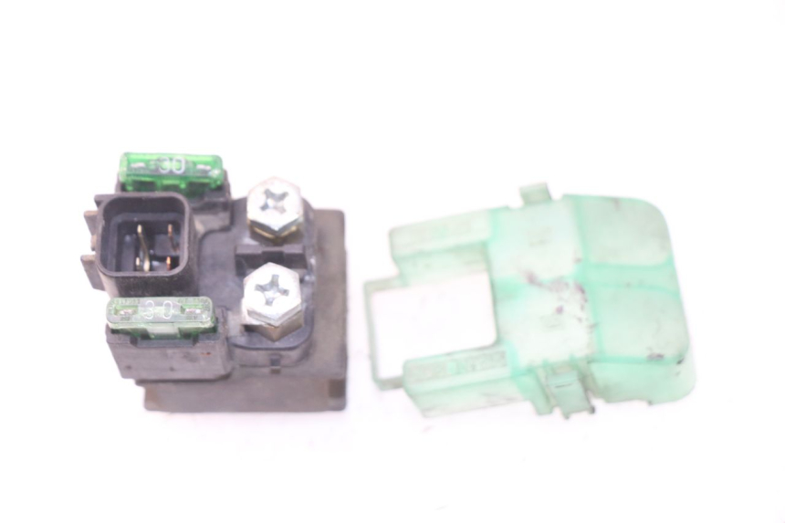 photo de Relè di avviamento SUZUKI GSX-F GSXF 600 (1998 - 2004)