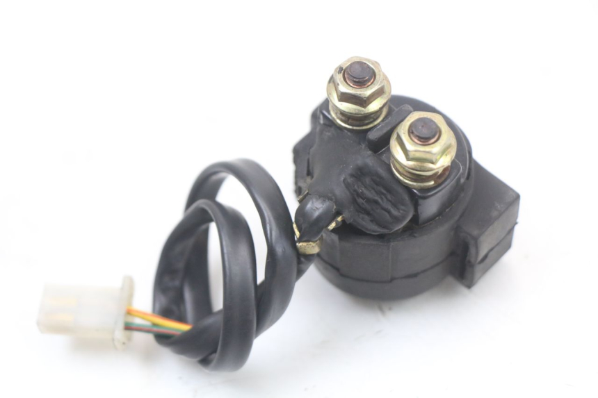 photo de RELE AVVIAMENTO HYOSUNG GTR 125 (2006 - 2008)