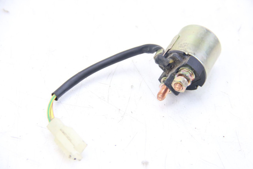 photo de RELE' AVVIAMENTO EUROCKA GTR 50 (2007 - 2017)