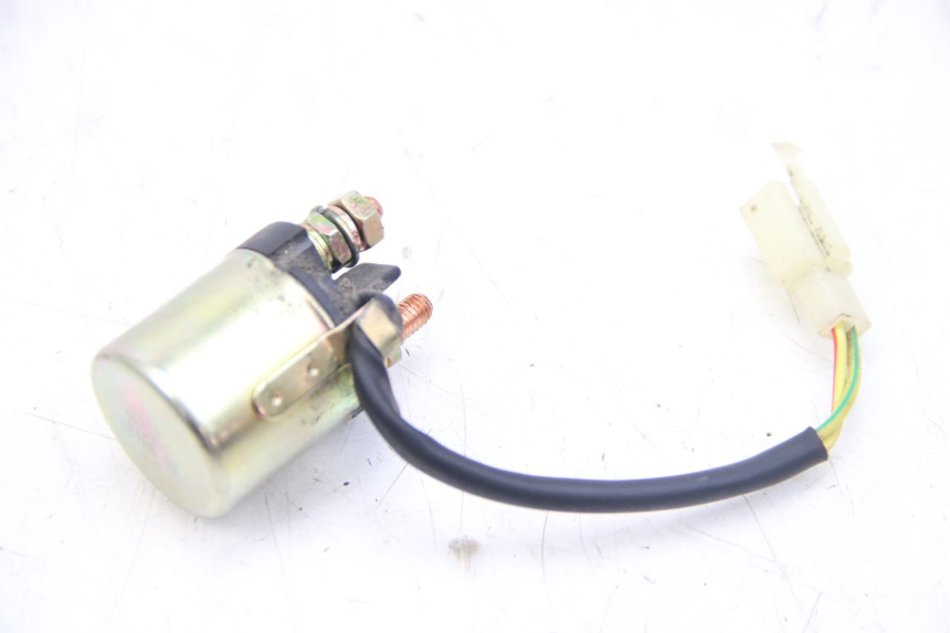 photo de RELE' AVVIAMENTO EUROCKA GTR 50 (2007 - 2017)