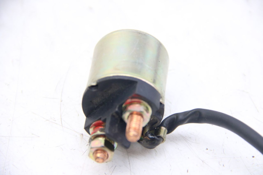 photo de RELE' AVVIAMENTO EUROCKA GTR 50 (2007 - 2017)