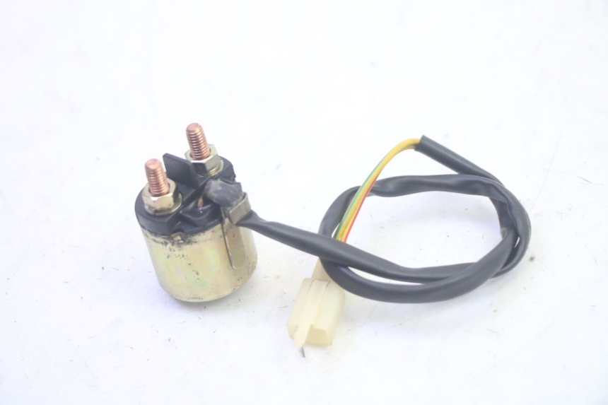 photo de RELE' AVVIAMENTO EUROCKA GTR 50 (2018 - 2021) - Altra angolazione