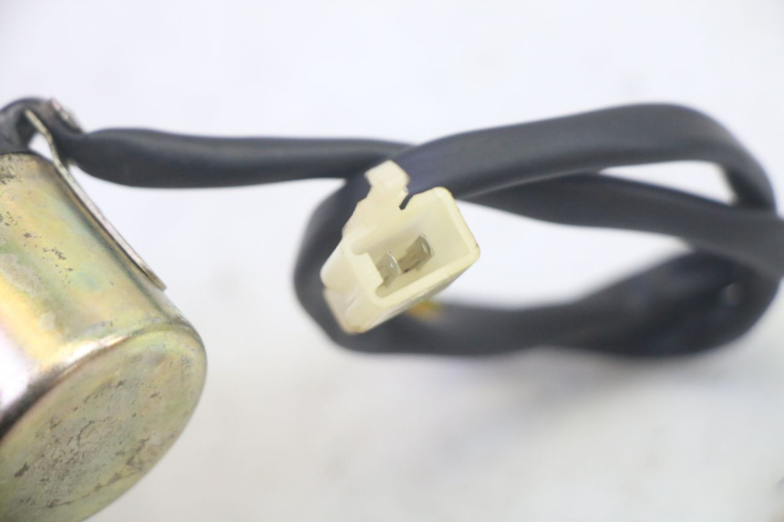 photo de RELE' AVVIAMENTO EUROCKA GTR 50 (2018 - 2021) - Primo piano tecnico