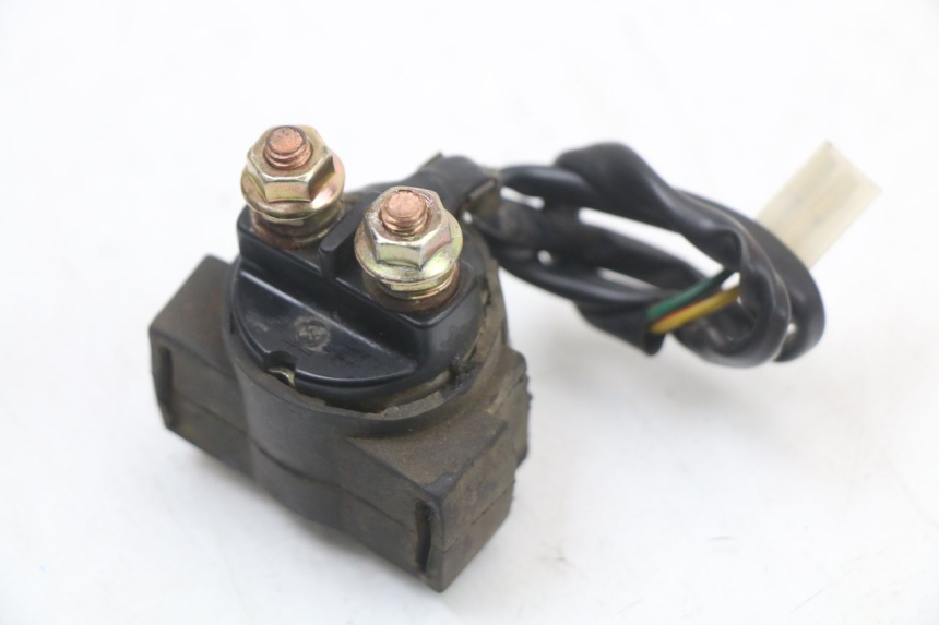 photo de RELE AVVIAMENTO HYOSUNG XRX 125 (2000 - 2008)