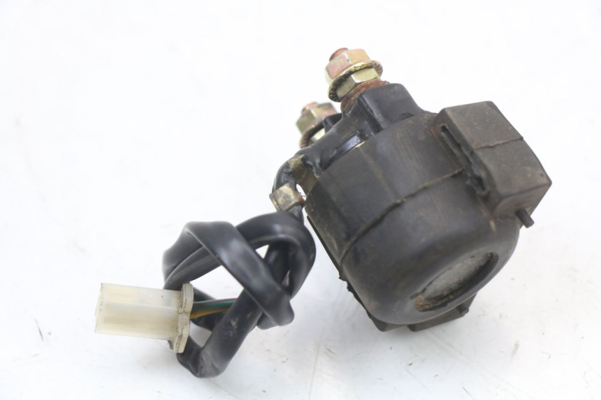 photo de RELE AVVIAMENTO HYOSUNG XRX 125 (2000 - 2008)