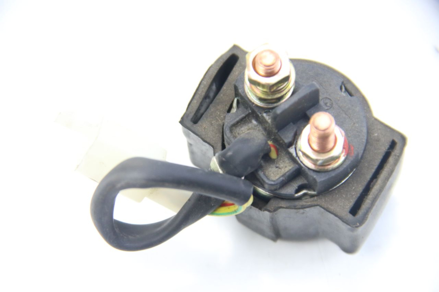 photo de RELE' AVVIAMENTO JM MOTORS EVOLIS 4T 50 (2018 - 2022)