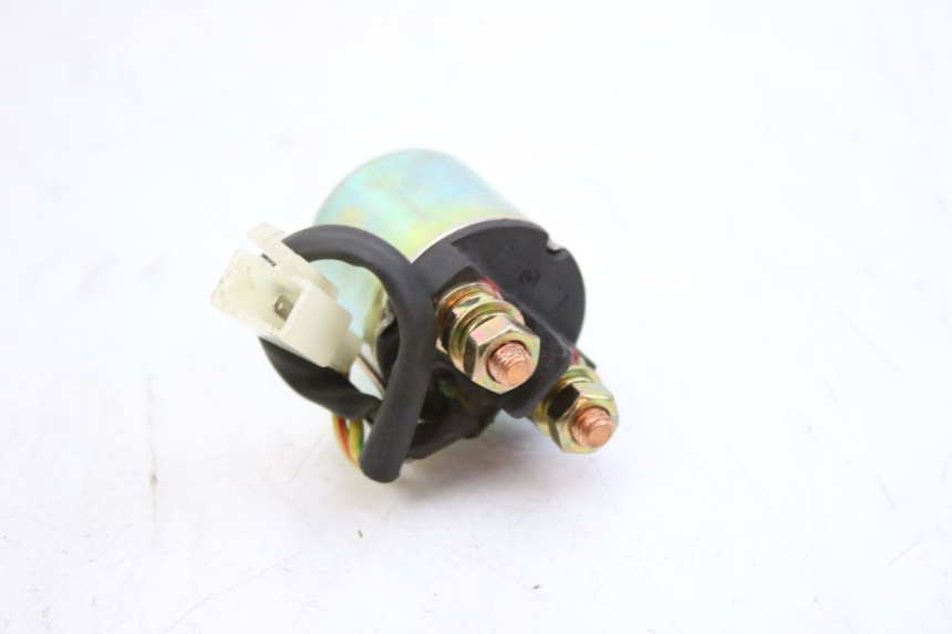 photo de RELE' AVVIAMENTO JM MOTORS EVOLIS 4T 50 (2018 - 2022)