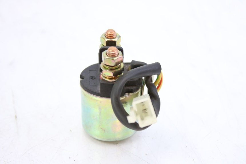 photo de RELE' AVVIAMENTO JM MOTORS EVOLIS 4T 50 (2018 - 2022)