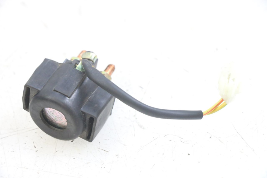 photo de RELE' AVVIAMENTO JM MOTORS EVOLIS 4T 50 (2018 - 2022)