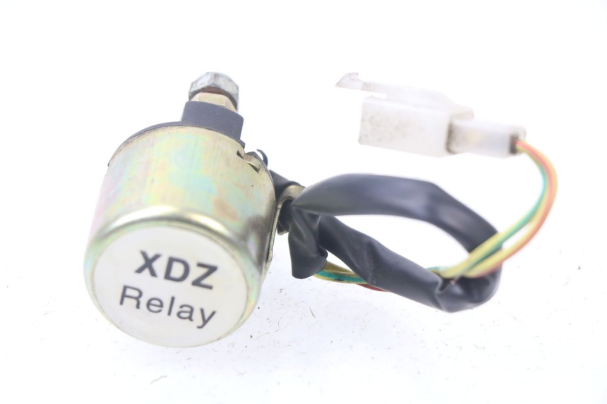 photo de Relè di avviamento KINROAD XT T-8 125 (2006 - 2006)