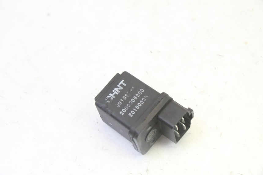 photo de RELE' AVVIAMENTO PEUGEOT KISBEE 2T 50 (2010 - 2017)