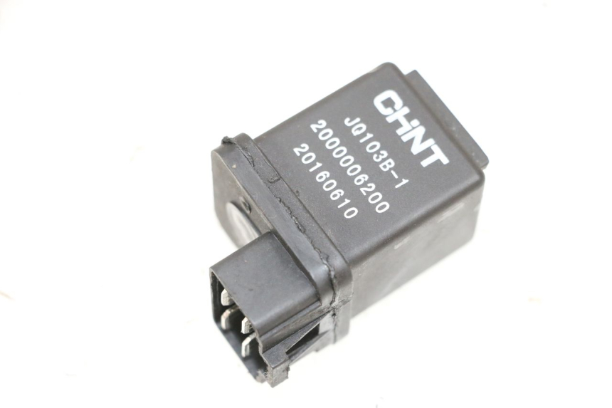 photo de RELE' AVVIAMENTO PEUGEOT KISBEE 4T 50 (2010 - 2017) - Vista principale