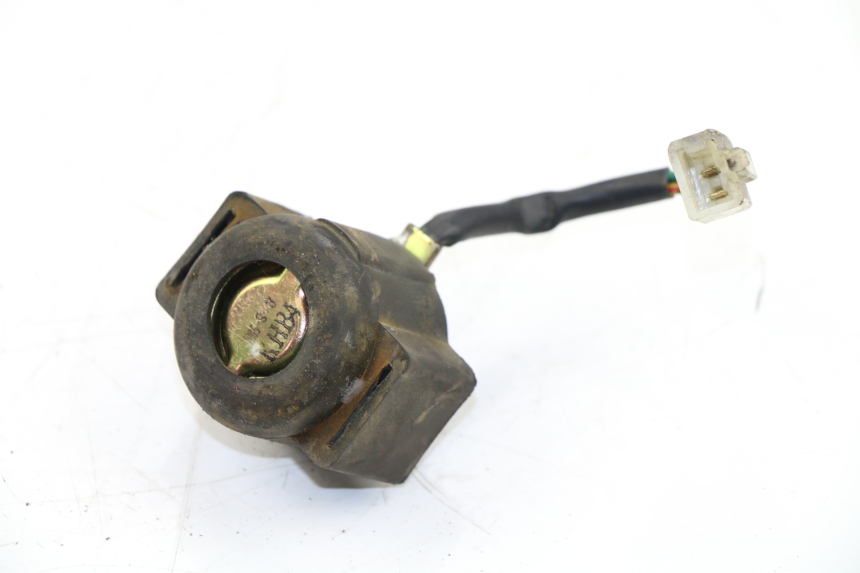 photo de RELE' AVVIAMENTO KYMCO PEOPLE S 125 (2000 - 2008)