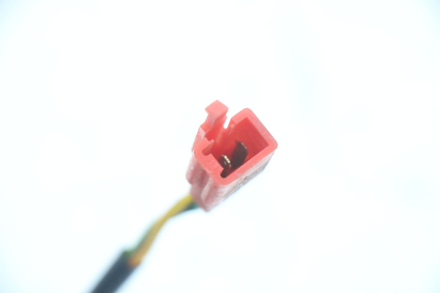 photo de RELE AVVIAMENTO KYMCO STRYKER OFF ROAD 125 (1999 - 2005)