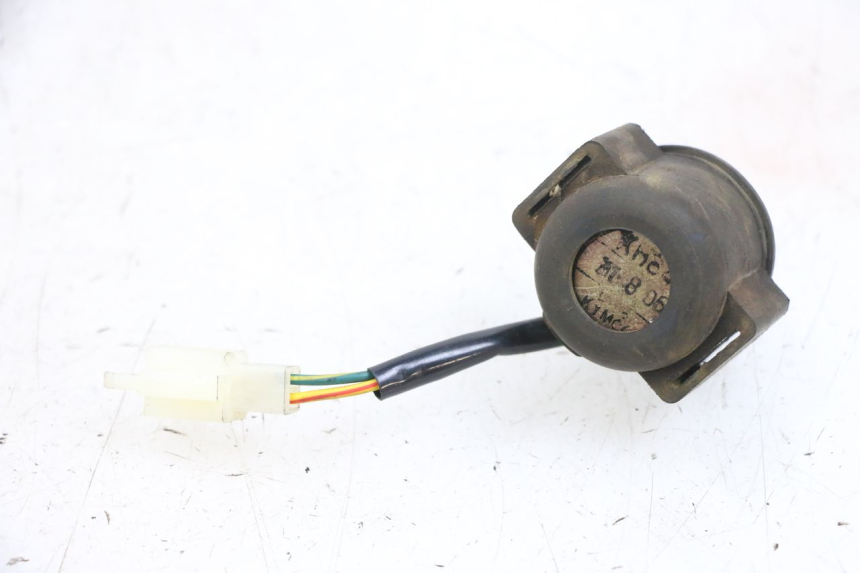 photo de RELE' AVVIAMENTO KYMCO LIKE 125 (2009 - 2016) - Vista principale