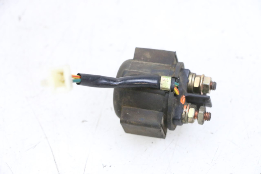 photo de RELE' AVVIAMENTO KYMCO LIKE 125 (2009 - 2016) - Altra angolazione